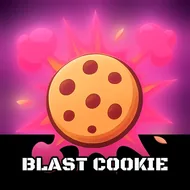 Blast Cookie - Cookie Crush game